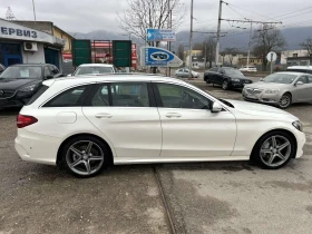 Mercedes-Benz C 250 Bluetec 4Matic, снимка 4