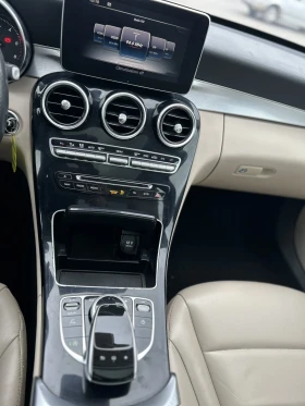 Mercedes-Benz C 250 Bluetec 4Matic, снимка 12