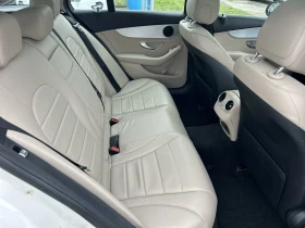 Mercedes-Benz C 250 Bluetec 4Matic, снимка 17