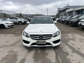 Mercedes-Benz C 250 Bluetec 4Matic, снимка 2
