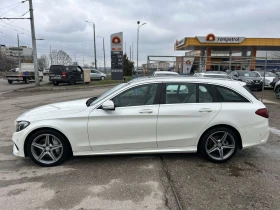 Mercedes-Benz C 250 Bluetec 4Matic, снимка 8
