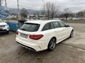 Mercedes-Benz C 250 Bluetec 4Matic, снимка 5