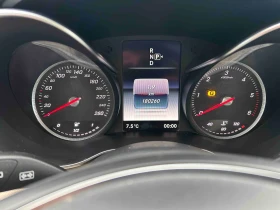 Mercedes-Benz C 250 Bluetec 4Matic, снимка 13