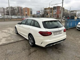 Mercedes-Benz C 250 Bluetec 4Matic, снимка 7