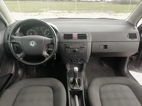 Skoda Fabia 1.4TDI klima, снимка 14