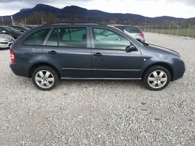 Skoda Fabia 1.4TDI klima, снимка 7