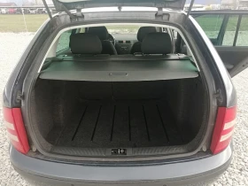 Skoda Fabia 1.4TDI klima, снимка 11