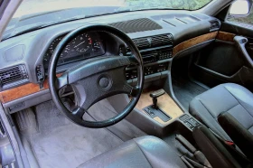 BMW 750 750il, снимка 7