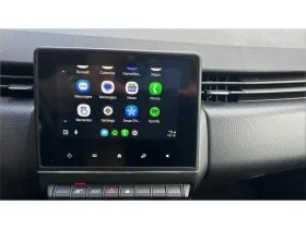 Renault Clio 1.0 ТCe 100 S&S EDC, Месечна вноска от 166  , снимка 15