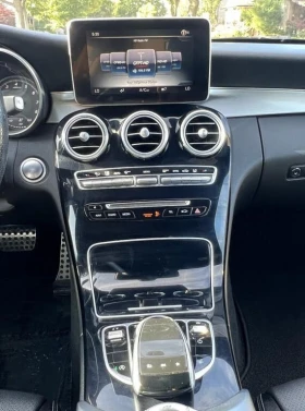 Mercedes-Benz C 300 * АвтоКредит * (ЦЕНА ДО БГ), снимка 12