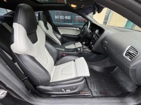 Audi S5, снимка 9
