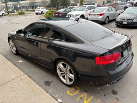 Audi S5, снимка 5