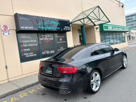 Audi S5, снимка 6