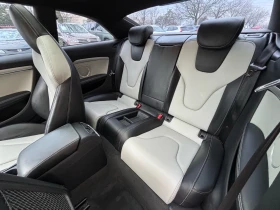 Audi S5, снимка 7