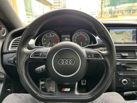 Audi S5, снимка 15