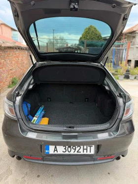 Mazda 6 2.5L, Facelift, NAVI, CLIMA, снимка 7