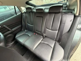 Mazda 6 2.5L, Facelift, NAVI, CLIMA, снимка 9