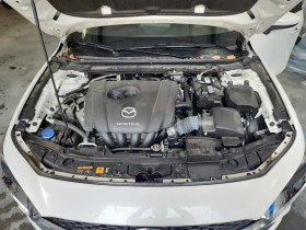 Mazda 3 2.5l Select Package FWD, снимка 11