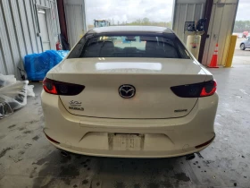 Mazda 3 2.5l Select Package FWD, снимка 6