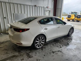 Mazda 3 2.5l Select Package FWD, снимка 4