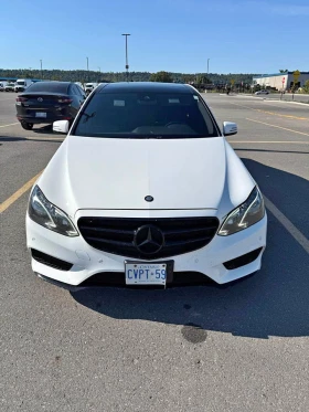 Mercedes-Benz E 350 * МАСАЖИ* ПОДГРЕВ* ОБДУХВАНЕ* , снимка 1