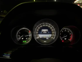 Mercedes-Benz E 350 * МАСАЖИ* ПОДГРЕВ* ОБДУХВАНЕ* , снимка 10