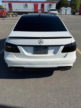 Mercedes-Benz E 350 * МАСАЖИ* ПОДГРЕВ* ОБДУХВАНЕ* , снимка 4