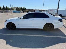 Mercedes-Benz E 350 * МАСАЖИ* ПОДГРЕВ* ОБДУХВАНЕ* , снимка 3