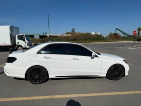 Mercedes-Benz E 350 * МАСАЖИ* ПОДГРЕВ* ОБДУХВАНЕ* , снимка 2