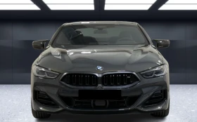 BMW 850 i M Coupe xDrive = Carbon Exterior = Гаранция, снимка 1