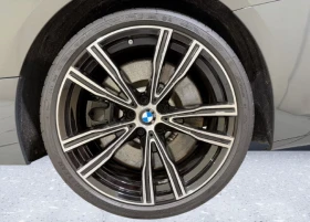 BMW 850 i M Coupe xDrive = Carbon Exterior = Гаранция, снимка 4