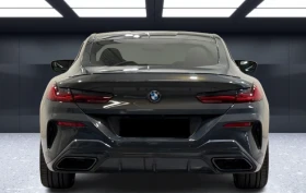 BMW 850 i M Coupe xDrive = Carbon Exterior = Гаранция, снимка 2