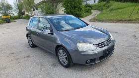 VW Golf 1.9Tdi  Goal, снимка 12
