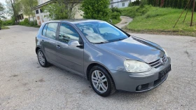 VW Golf 1.9Tdi  Goal, снимка 8