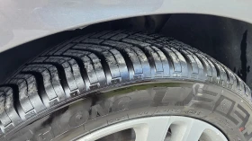 VW Golf 1.9Tdi  Goal, снимка 9