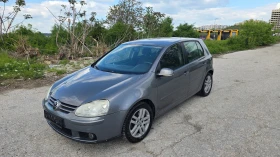 VW Golf 1.9Tdi  Goal, снимка 1
