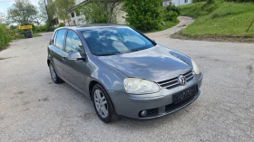VW Golf 1.9Tdi  Goal, снимка 5