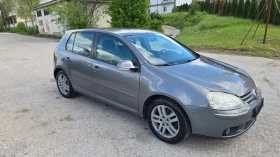 VW Golf 1.9Tdi  Goal, снимка 3