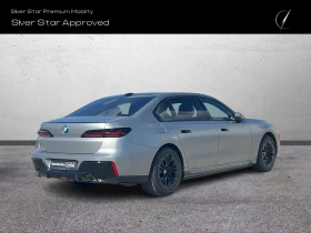 BMW i7 xDrive60, снимка 3