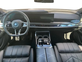 BMW i7 xDrive60, снимка 6