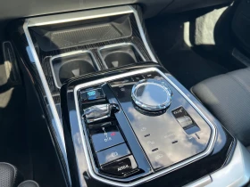 BMW i7 xDrive60, снимка 13