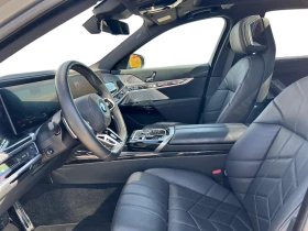 BMW i7 xDrive60, снимка 8