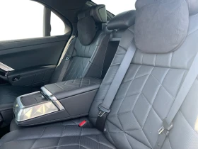 BMW i7 xDrive60, снимка 12
