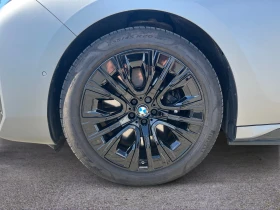 BMW i7 xDrive60, снимка 5