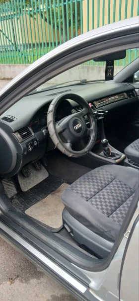 Audi A6, снимка 3