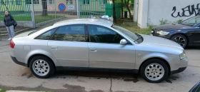 Audi A6, снимка 10
