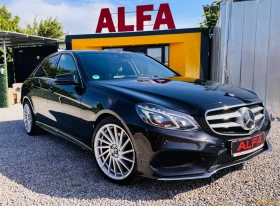 Mercedes-Benz E 250 d/4x4/AMG/360 КАМЕРИ+ ДИСТРОНИК+ HARMAN/KARDON/ТОП, снимка 3