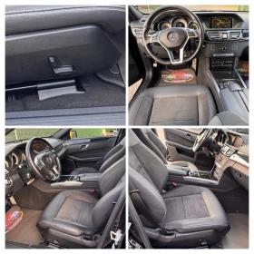 Mercedes-Benz E 250 d/4x4/AMG/360 КАМЕРИ+ ДИСТРОНИК+ HARMAN/KARDON/ТОП, снимка 11