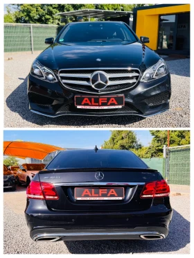 Mercedes-Benz E 250 d/4x4/AMG/360 КАМЕРИ+ ДИСТРОНИК+ HARMAN/KARDON/ТОП, снимка 7