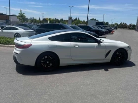BMW 850 M850i xDrive  CARFAX, снимка 3
